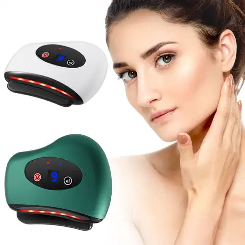 Gua Sha eléctrico