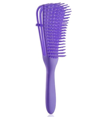 Detangling brush