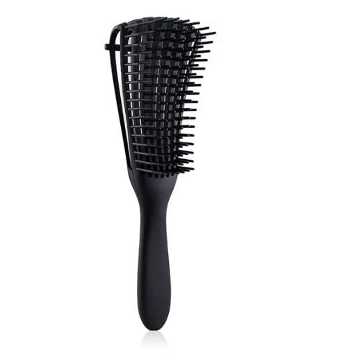 Detangling brush